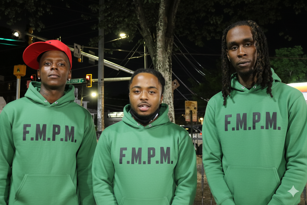 14 Ways F.M.P.M. Is Changing Lives Daily