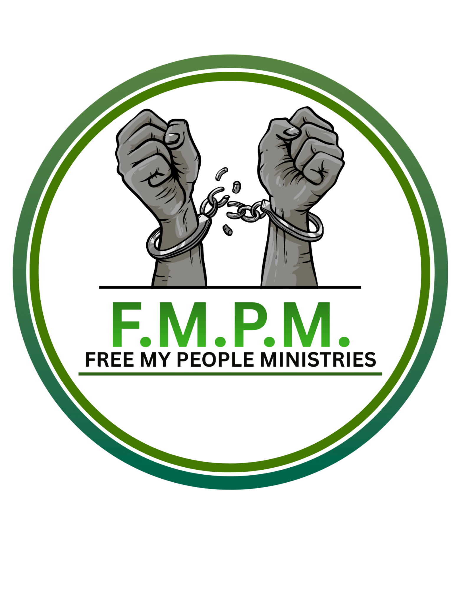Free My People Ministries - Est. 2012