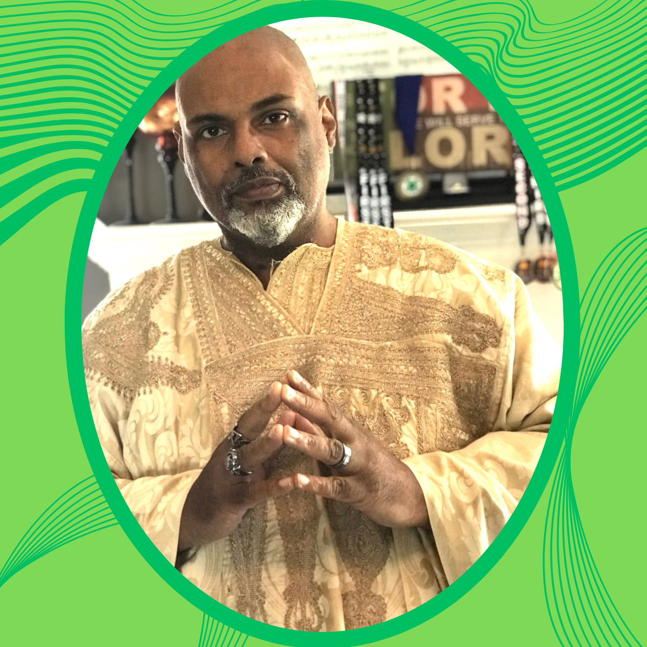 Dr. Jacob Hudson Carruthers III - Chief Financial Officer (C.F.O.)