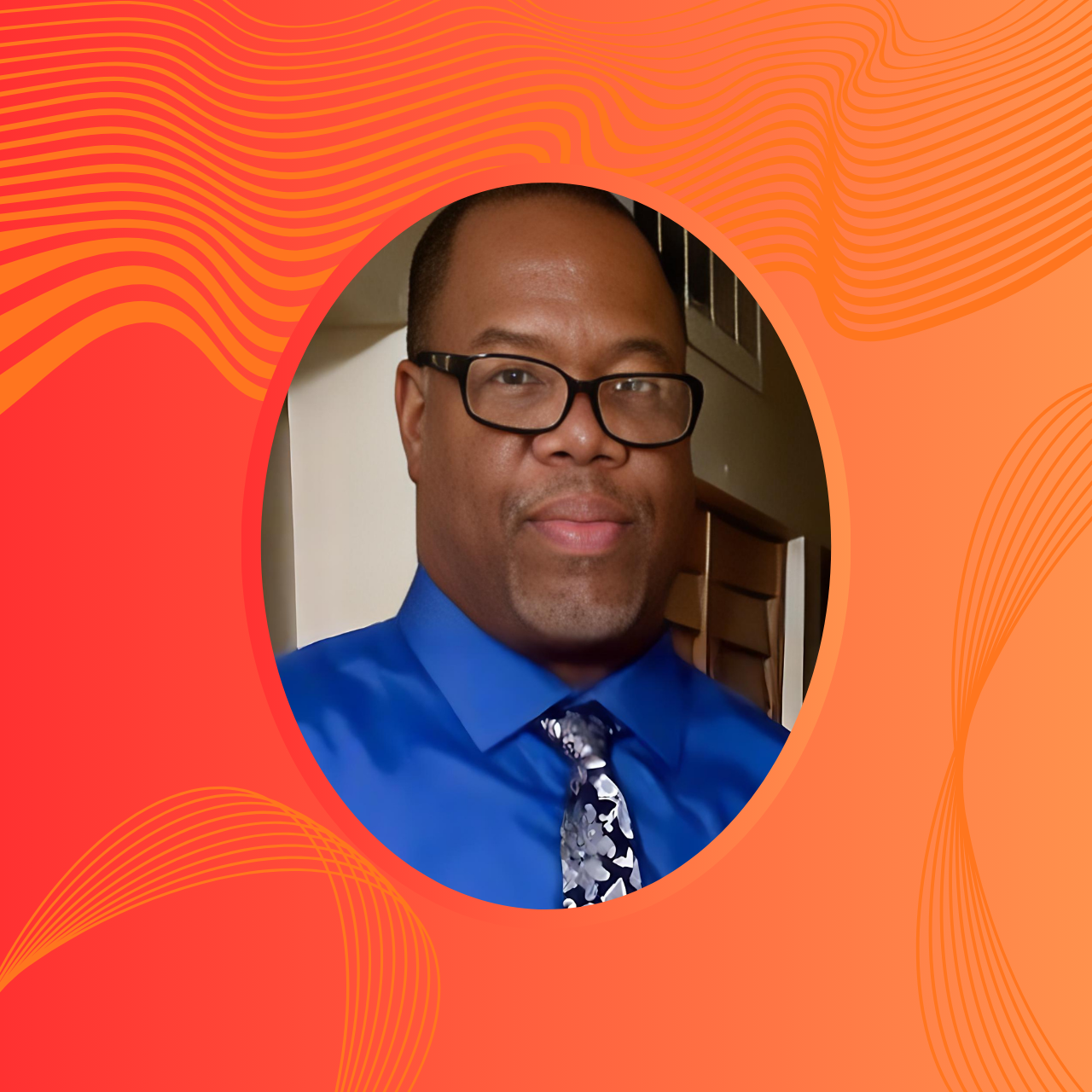 Roderick Burton - Reentry Specialist (Full Circle LLC)