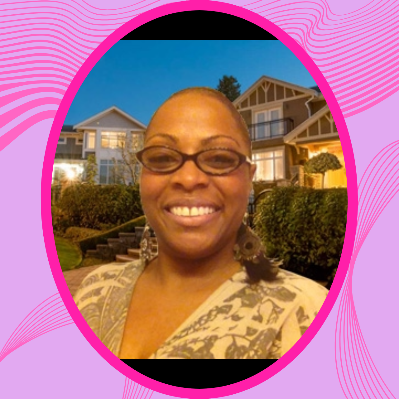 Vicki D. Garbutt - Secretary & Treasurer