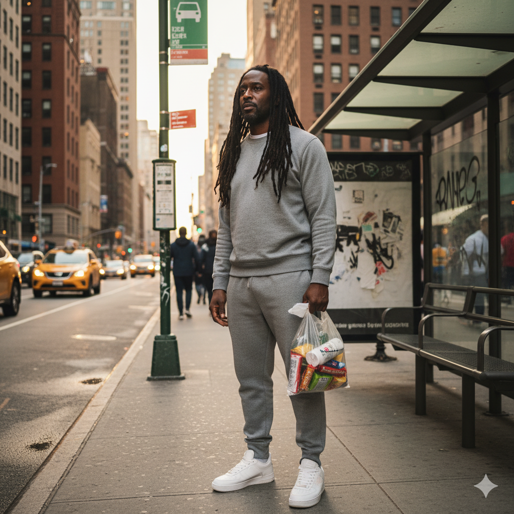 Reentry Success: From Prison to Purpose